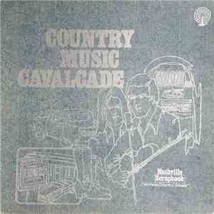 Various - Country Music Cavalcade - Nashville Scrapbook