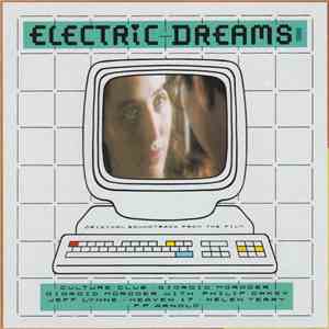 Various - Electric Dreams (Original Soundtrack From The Film)