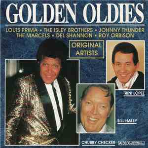 Various - Golden Oldies