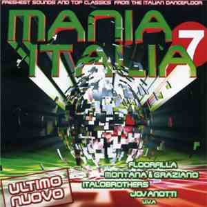 Various - Mania Italia 7