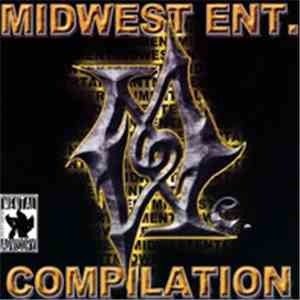 Various - Midwest Entertainment Compilation