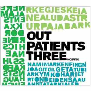 Various - Out Patients 3
