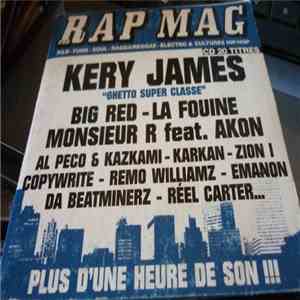 Various - Rap Mag N°7