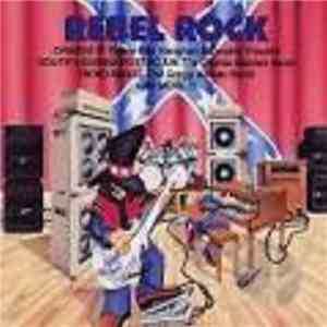Various - Rebel Rock