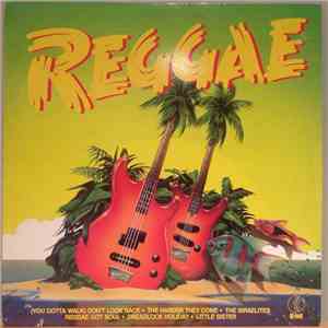 Various - Reggae