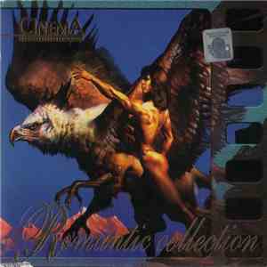 Various - Romantic Collection: Cinema