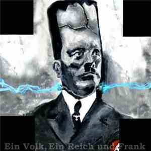 Various - Schlecht Und Ironisch - Laibach Tribut