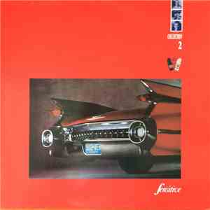 Various - Sensitive Collection 2