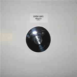 Various - Serious Beats Vinyl 2