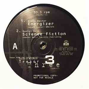Various - Tresor 3