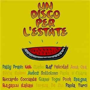 Various - Un Disco Per L'Estate