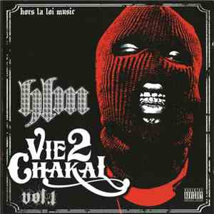 Various - Vie 2 Chakal Classiks