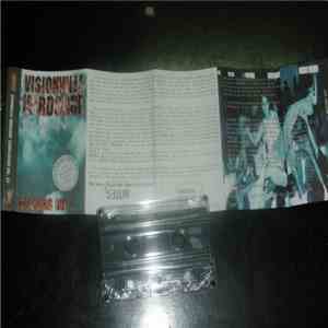 Various - Visionville Hardcore Compilation Vol.1, Reaching Out