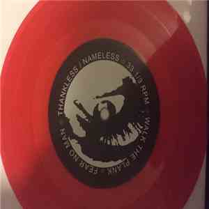 Walk The Plank  / Daycare Swindlers - Split