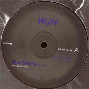WJH - High Position EP