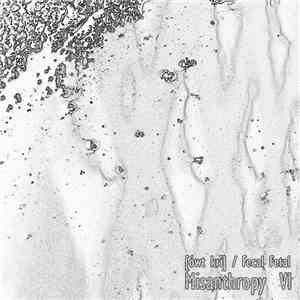 [ówt krì] & Fecal Fetal - Misanthropy VI