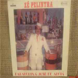 Zé Pelintra - Babalorixá José De Aloiá