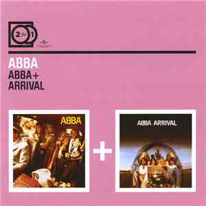 ABBA - ABBA + Arrival