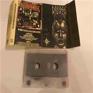 Agathocles / Drudge - Suppose It Was You / Untitled