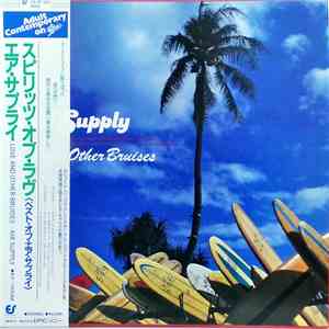 Air Supply - Love And Other Bruises