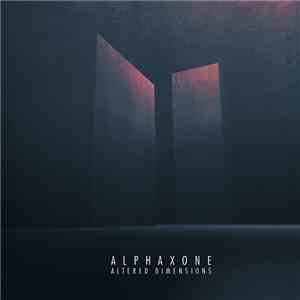 Alphaxone - Altered Dimensions