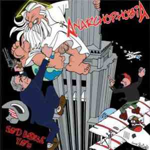 Anarchophobia  - God Baise You !!!
