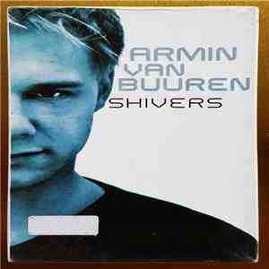 Armin van Buuren - Shivers