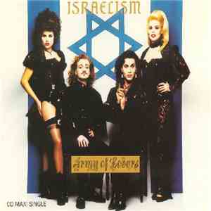 Army Of Lovers - Israelism