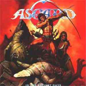 Asgard  - In The Ancient Days