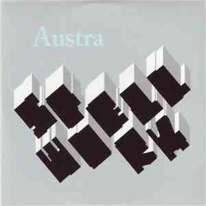 Austra - Spellwork