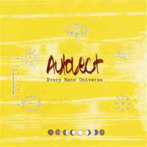 Autolect - Every Mans Universe