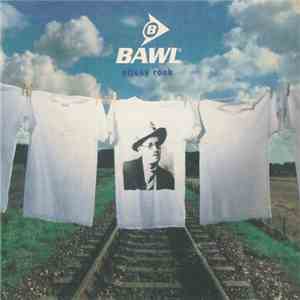 Bawl - Sticky Rock