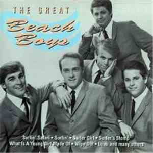 Beach Boys - The Great Beach Boys