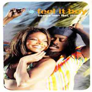 Beenie Man - Feel It Boy