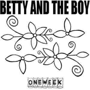 Betty And The Boy - My Ghost