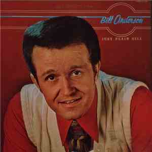 Bill Anderson  - Just Plain Bill