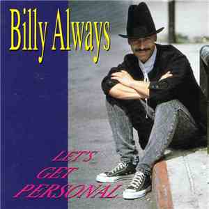 Billy Always - Let's Get Personal