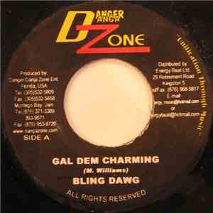 Bling Dawg - Gal Dem Charming