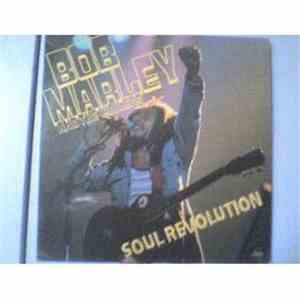 Bob Marley And The Wailers - Soul Revolution