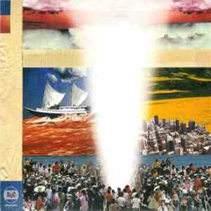 Broken Social Scene - Forgiveness Rock Record