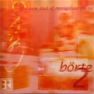 Börte - Börte 2