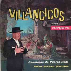 Canalejas De Puerto Real - Villancicos