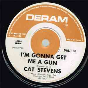 Cat Stevens - I'm Gonna Get Me A Gun