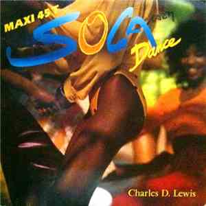 Charles D. Lewis - Soca Dance