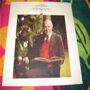 Charles Dickens  - Garf Wilson Reads A Christmas Carol