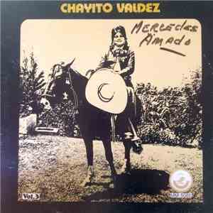 Chayito Valdez - Vol. 3