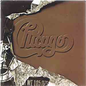 Chicago  - Chicago X