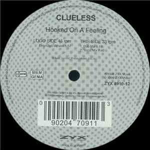 Clueless - Hooked On A Feeling