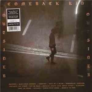 Comeback Kid - Outsider