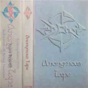 D.C.M. - Anonymous Tape